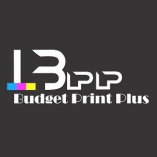 Budget Print Plus