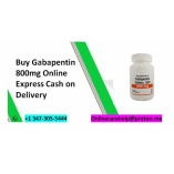 Buy Gabapentin 800mg Online | +1 347-305-5444