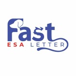 Fast ESA Letter