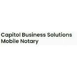 Capitol Business Solutions Mobile Notary