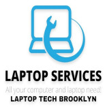 Laptop Tech Brooklyn