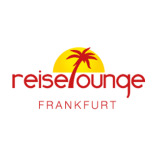 Reiselounge Frankfurt Riedberg logo