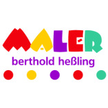MALER Berthold Heßling