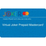 Joker Card