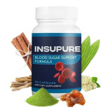 InsuPure Blood Sugar Support