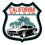 California VINs