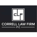 Correll Law Firm PC