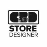 CBD Store Designer