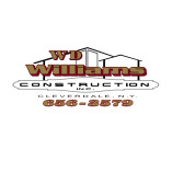 WD Williams Construction, Inc.