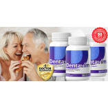 Dentavim Dental Health Support Official