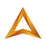 AS Autohaus logo