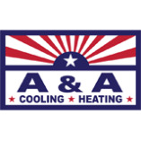A & A Cooling & Heating, LLC