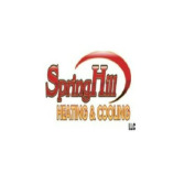 Spring Hill Heating & Cooling