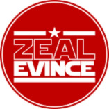 Zeal Evince Merchandise