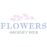 Flower Delivery Hackney Wick