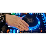 Borgart Event - DJane Mamo & Max Hochzeits‑ & Event‑DJ Team logo