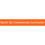 North Ga Commercial Contractor