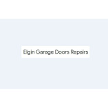 Elgin Garage Doors Repairs