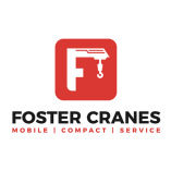 Foster Cranes