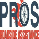 Roadside Assistance Houston Pros