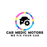 Car Medic Motors - Luxury Services & Repair Lucknow