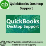 quickbooks desktop support