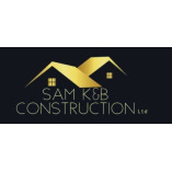 Sam K&B Construction Ltd