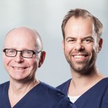 Dr. Dr. Volker Nasse Dr. Dr. Tim Bartholl Mund,-Kiefer- und Gesichtschirurgie, Oralchirurgie und Implantologie MKG Dorsten