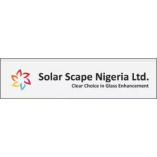 Solar Scape Nigeria Ltd