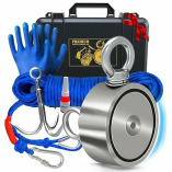 Magnet Fishing Kit