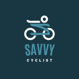 Savvy cyclist