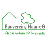 Bauverein Haan eG logo