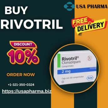 Comprar Clonazepam Online