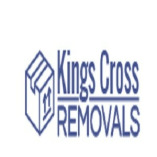 Kings Cross Removals.