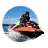 Seadoo Rentals Muskoka