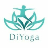 DiYoga - Finde deine Balance logo
