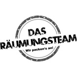 Das Räumungsteam