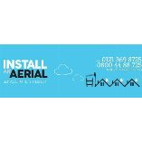 Install An Aerial