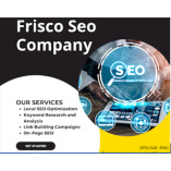 Frisco Seo Company