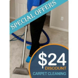 Carpet Cleaners Cedar Hill Texas