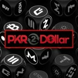 PKR2Dollar