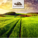 Landheimat logo
