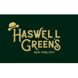 Haswell Greens