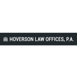 Hoverson Law Offices, P.A.