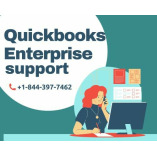 Quickbooks Enterprise Support +1-844-397-7462.