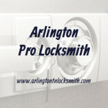 Arlington Pro Locksmith
