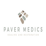 Paver Medics Sealing & Restoration