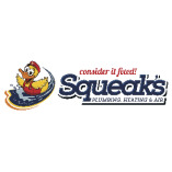 Squeaks Plumbing Heating & Air