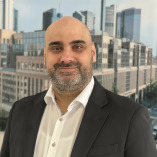 Melih Keser