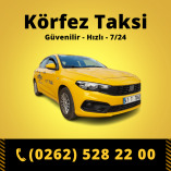 Körfez Taksi